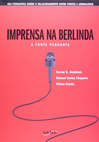 Stock image for Imprensa Na Berlinda (Em Portuguese do Brasil) for sale by WorldofBooks