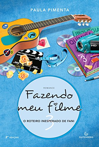 Stock image for Fazendo Meu Filme 3: O Roteiro Inesperado de Fani (Em Portugues do Brasil) for sale by Goodwill Southern California