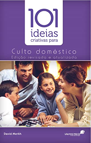 Beispielbild fr 101 IDEIAS CRIATIVAS PARA CULTO DOM STICO zum Verkauf von WorldofBooks