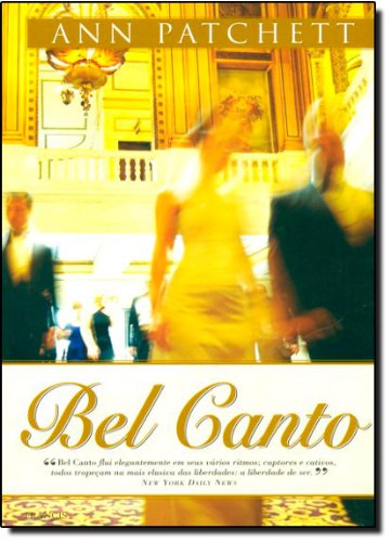 9788589362481: Bel Canto
