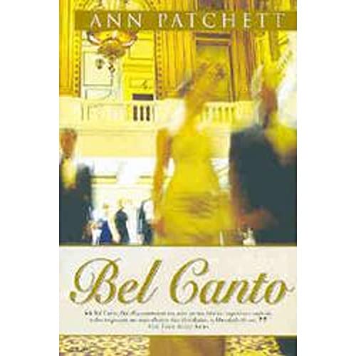 9788589362481: Bel Canto