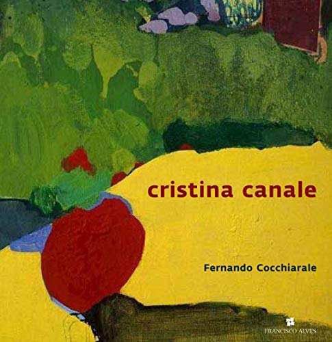 Stock image for Cristina Canale - Obras Reunidas (Em Portuguese do Brasil) for sale by medimops