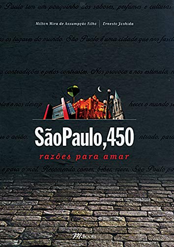 Beispielbild fr Sao Paulo Brazil Jabuti Award 1994 zum Verkauf von HPB-Red