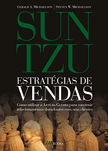 Stock image for estrategias de vendas sun tzu de gerald a michaelson Ed. 2005 for sale by LibreriaElcosteo