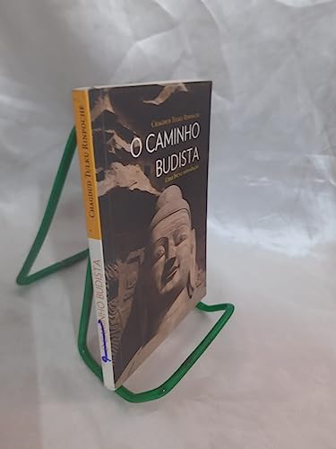 Beispielbild fr livro o caminho budista chagdud tulku rinpoche zum Verkauf von LibreriaElcosteo