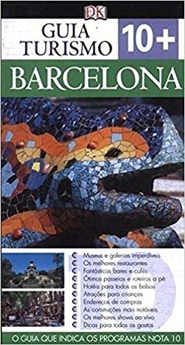 Stock image for guia turismo 10 barcelona Ed. 2007 for sale by LibreriaElcosteo