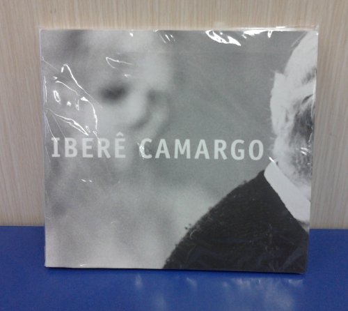 9788589680011: Ibere Camargo (Portuguese Edition)