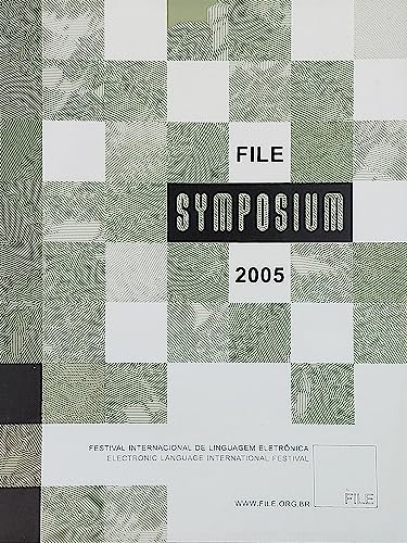 Beispielbild fr Hipermidias / Hypermedia (File 2005) (Em Portuguese do Brasil) zum Verkauf von medimops