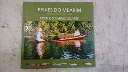 9788589786065: Peixes do Mearim / Fishes of the Mearim River