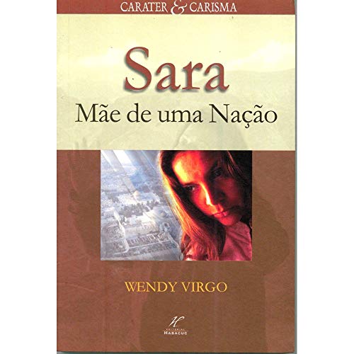 Stock image for sara me de uma naco Ed. 2006 for sale by LibreriaElcosteo