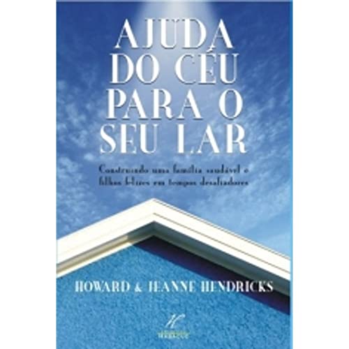 Stock image for livro ajuda do ceu para o seu lar for sale by LibreriaElcosteo