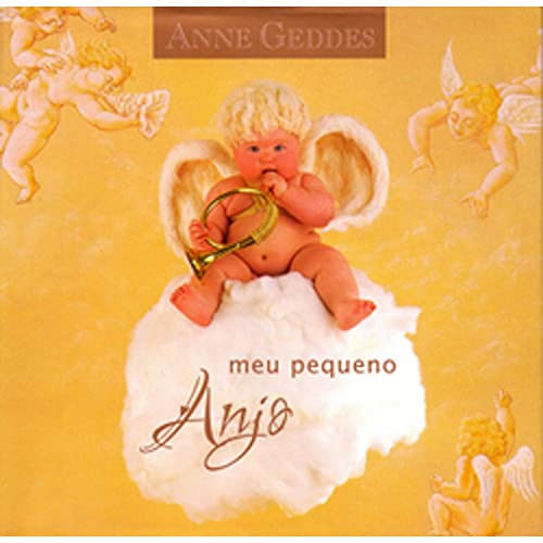 Stock image for meu pequeno anjo geddes anne Ed. 2008 for sale by LibreriaElcosteo