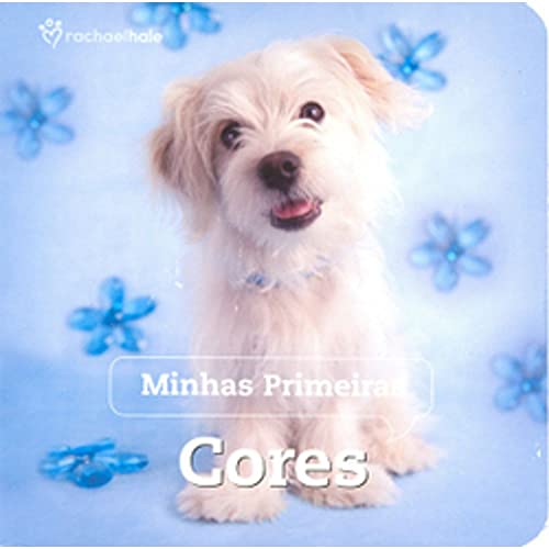Stock image for minhas primeiras cores Ed. 2008 for sale by LibreriaElcosteo