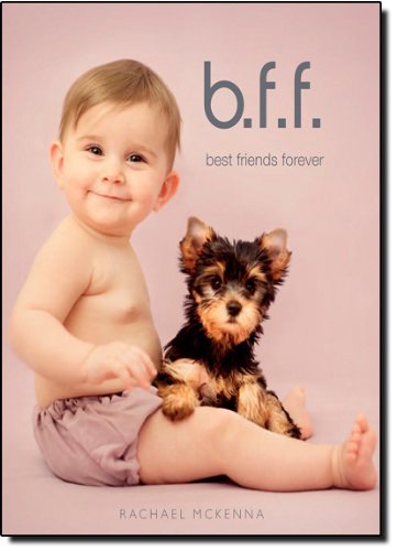 Stock image for B.F.F - Best Friends Forever for sale by WorldofBooks