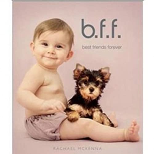 Stock image for B.F.F - Best Friends Forever for sale by WorldofBooks