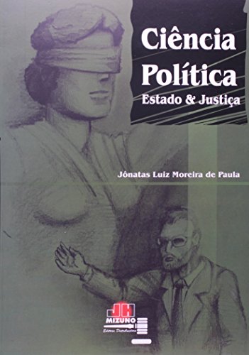 Stock image for livro cincia politica estado ju jnatas luiz morei Ed. 2007 for sale by LibreriaElcosteo