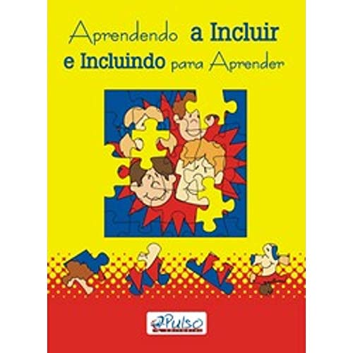 Imagen de archivo de livro aprendendo a incluir e incluindo para aprender isabel parolin 2006 a la venta por LibreriaElcosteo