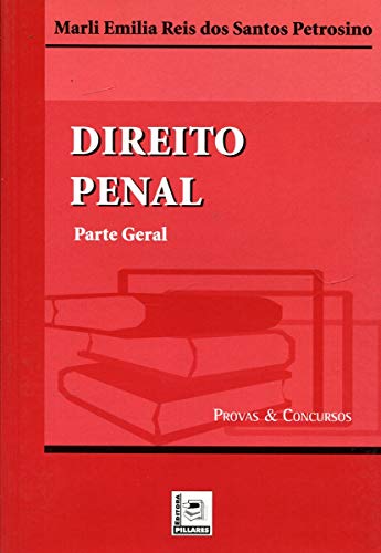 9788589919517: DIREITO PENAL - PARTE GERAL - SERIE PROVAS E CONCURSOS