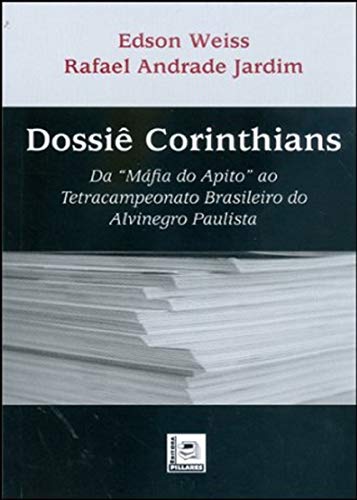 Stock image for dossie corinthians for sale by LibreriaElcosteo