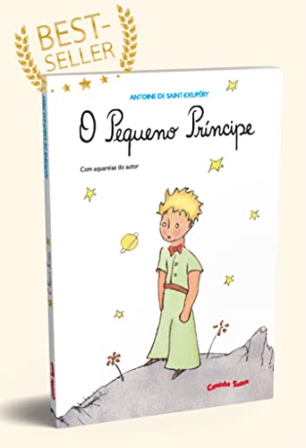 Stock image for Pequeno Principe, O for sale by Upward Bound Books