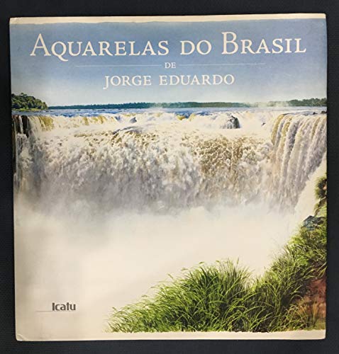 Stock image for Aquarelas do Brasil (Portuguese Edition) for sale by Books From California