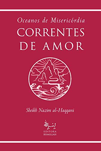 Stock image for oceanos de misericordia correntes de amor for sale by LibreriaElcosteo
