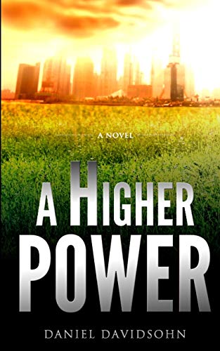 Imagen de archivo de A Higher Power a la venta por ALLBOOKS1