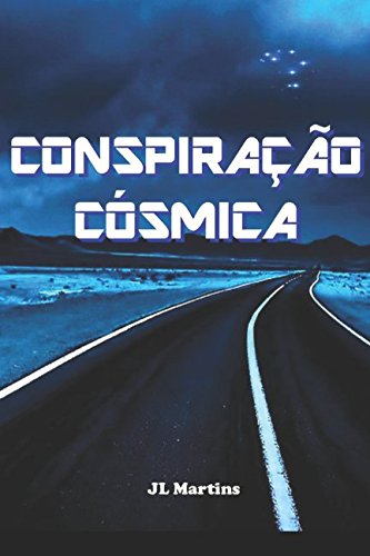 Stock image for Conspirao Csmica (Portuguese Edition) for sale by GF Books, Inc.