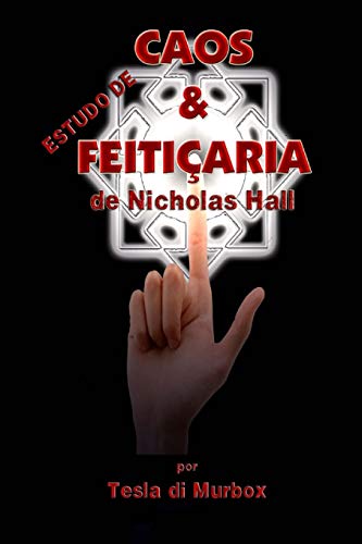 Stock image for Estudo de Caos & Feiti §aria de Nicholas Hall (Portuguese Edition) [Soft Cover ] for sale by booksXpress