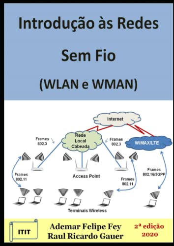 9788592265113: Introduo s Redes Sem Fio WLAN e WMAN