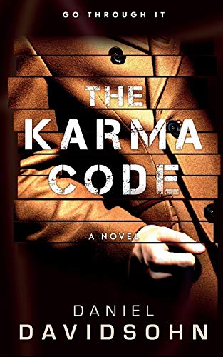 Imagen de archivo de The Karma Code a la venta por Lucky's Textbooks