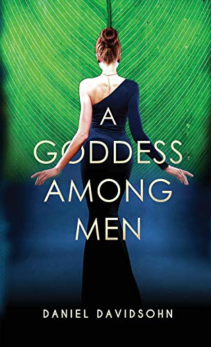 Imagen de archivo de A Goddess Among Men a la venta por ThriftBooks-Atlanta