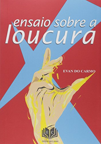 Stock image for ENSAYO SOBRE LA LOCURA (Portuguese Edition) for sale by Book Deals