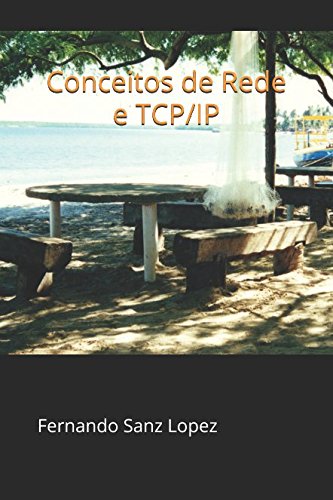 Stock image for Conceitos de Rede e TCP/IP for sale by Revaluation Books