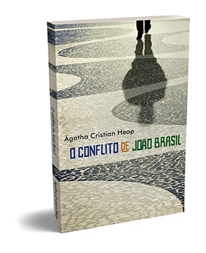 Stock image for livro o conflito de joo brasil heap agatha cristian 2017 for sale by LibreriaElcosteo