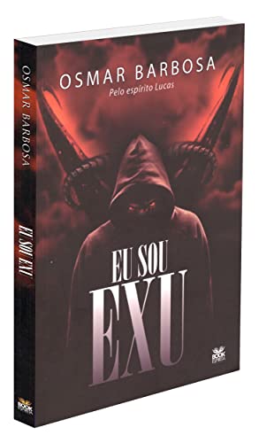 Stock image for Eu Sou Exu (Portuguese Edition) for sale by Irish Booksellers