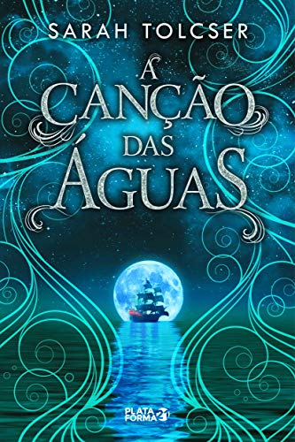 Stock image for livro a canco das aguas sarah tolcser 2017 for sale by LibreriaElcosteo