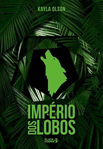Stock image for imperio dos lobos kayla olson for sale by LibreriaElcosteo