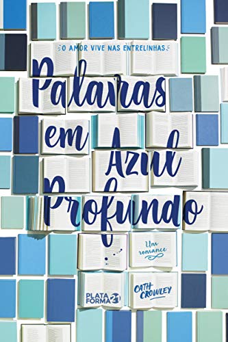 Imagen de archivo de Palavras em Azul Profundo (Em Portugues do Brasil) a la venta por Housing Works Online Bookstore