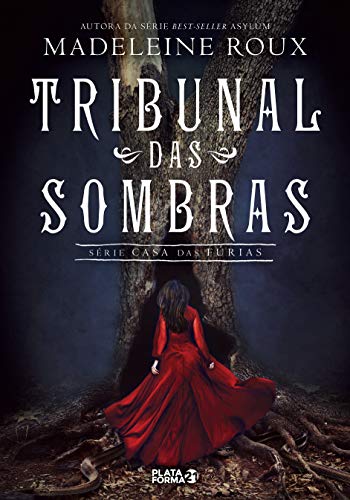 Beispielbild fr Tribunal das Sombras (Em Portugues do Brasil) zum Verkauf von Housing Works Online Bookstore