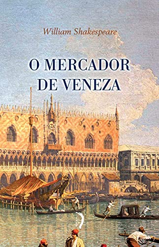 Stock image for o mercador de veneza william shakespeare Ed. 2020 for sale by LibreriaElcosteo