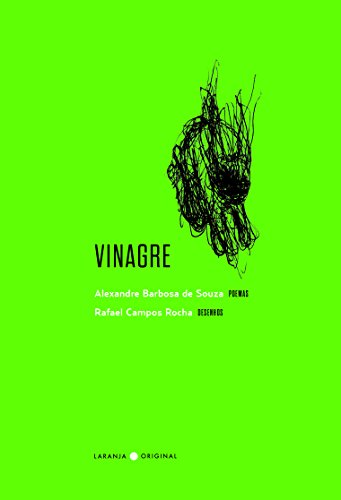 Stock image for vinagre for sale by LibreriaElcosteo