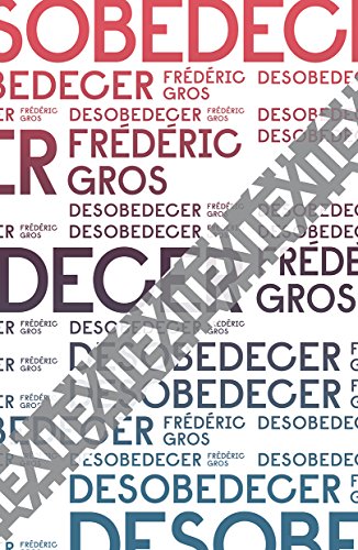 Stock image for Desobedecer (Em Portugues do Brasil) for sale by Ammareal