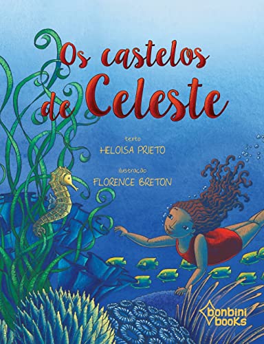 Imagen de archivo de OS Castelos de Celeste (Portuguese Edition) a la venta por Lucky's Textbooks