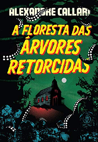 Stock image for A Floresta Das rvores Retorcidas for sale by Livraria Ing