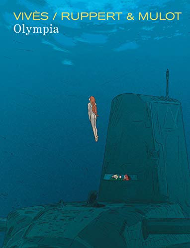 Stock image for A Grande Odalisca 2 - Olympia (Em Portugues do Brasil) for sale by Livraria Ing