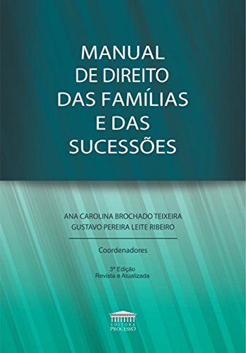 Beispielbild fr manual de direito das familias e das sucessoes zum Verkauf von LibreriaElcosteo