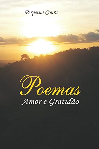 Stock image for Poemas Amor e Gratido for sale by Revaluation Books