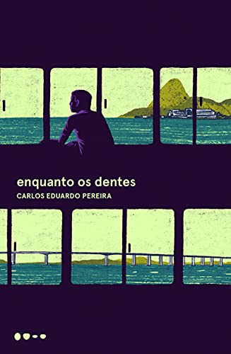 Stock image for Enquanto os Dentes (Em Portugues do Brasil) for sale by GF Books, Inc.