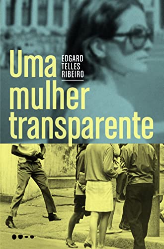 Stock image for Uma Mulher Transparente (Em Portugues do Brasil) for sale by ThriftBooks-Dallas